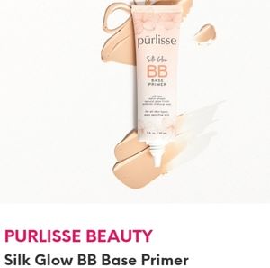 PURLISSE BEAUTY PRIMER